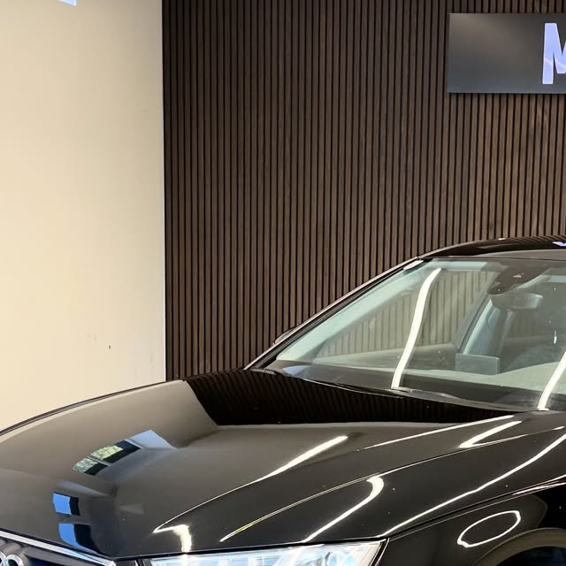 Audi A4 2.0 TDI S tronic Limousine / Navi