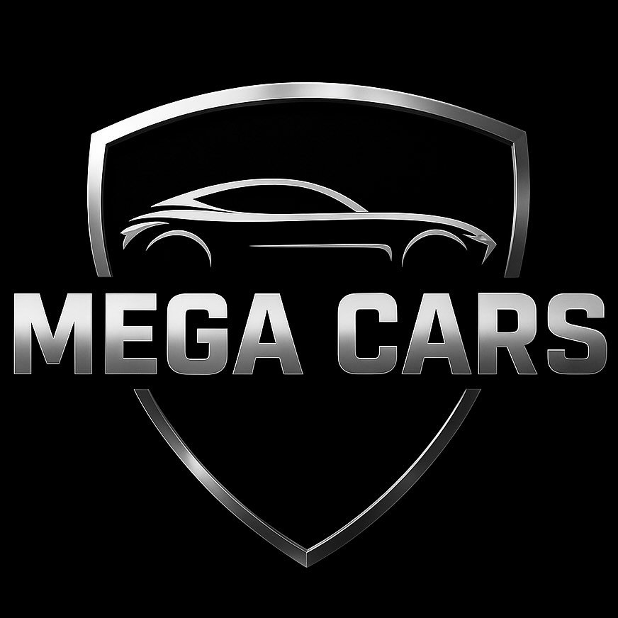 Mega Cars Kalkan Logo